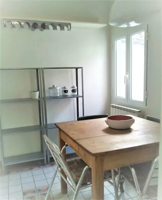 Bright Apartment Near Piazza Dei Ciompi Florence