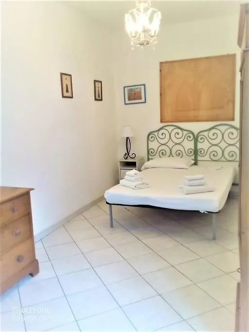 Bright Apartment Near Piazza Dei Ciompi Florence