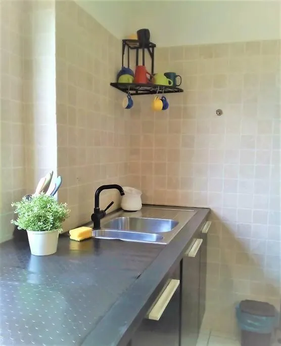 Bright Apartment Near Piazza Dei Ciompi Florence 0*,
