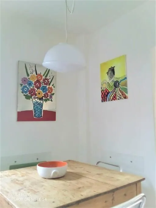 Bright Apartment Near Piazza Dei Ciompi Florence 0*,  Italy