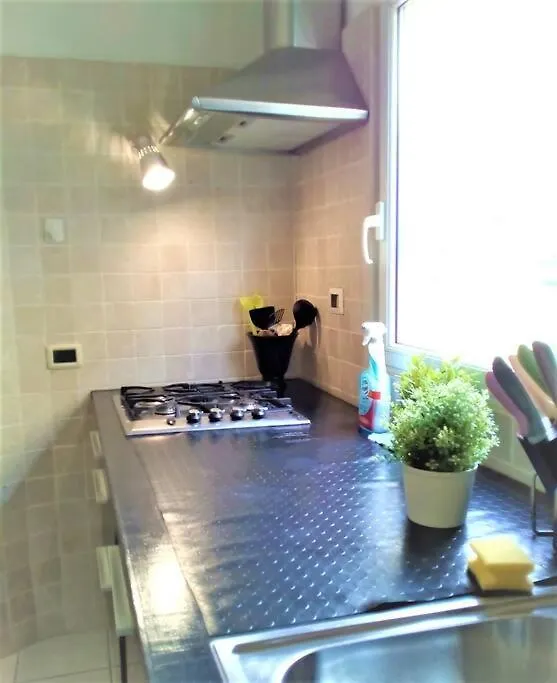 Bright Apartment Near Piazza Dei Ciompi Florence
